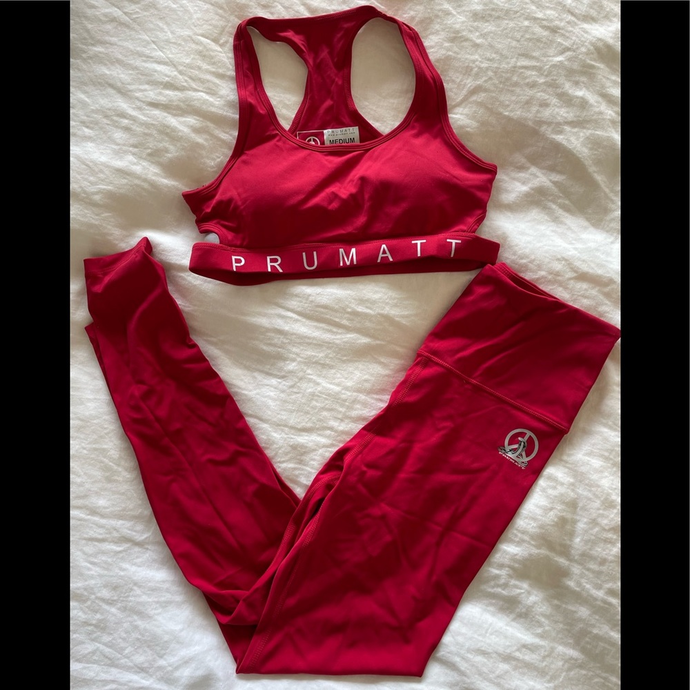 Workout Set
